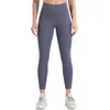 Pantalons pour femmes imprimer jambières d'exercices Fitness sport course Yoga athlétique peau amicale et confortable Ropa De Mujer