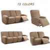 Jacquard Recliner Sofa Cover Elastic Sofa Protector Lazy Boy Releas