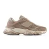 New 9060 Athletic OG Running Shoes New Balanace 9060 Sneakers Designer 990v3 JJJJound Luxury Platform On Cloud Joe Freshgoods Mushroom Nori Mens Women Blance Shoe