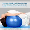 Yoga Ball Sport balance Gym Fitball Exercise Workout Fitness Pilate Balls 240112