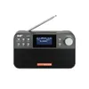 Accessori Ricevitore Radio Gtmedia Z3/z3b Digitale Portatile Dab Stereo/rds Altoparlante Radio Multibanda Tft Display Lcd Monocromatico/a Colori