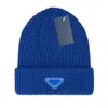 Gorro/bonés de caveira chapéus de malha populares chapéus de inverno com estampa clássica de malha G-13