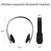 Écouteurs Sport Casque HD Écouteurs antibruit Casque sans fil avec Bluetooth USB Adaptateur TV HiFi Son de basses profondes pour Xiaomi TV