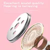 Écouteurs Flash Led Mignon Chat Oreille Bluetooth Casque Enfant Fille Musique Casque Sans Fil Tf Carte Gaming Écouteur avec Micro Téléphone Casques Cadeau