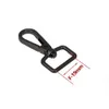 50Pcs Metal Swivel Leather Bag Handbag Purse Shoulder Strap Belt Clip Trigger Buckle Keychain Key Ring Dog Chain Collar Clasp 240112