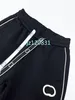 Men's Plus Size Sports Pants 2024ss Washed Selvedge Men's Pants High Quality Women's Sports Pants