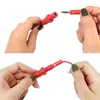 Trådtestningssond Automotive Diagnostic Isolation Needles Pins For 4mm Cable Electrical Tool Piercing Proes Tester