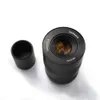 60mm F2.8 Lente macro de ampliação 1:1 Foco manual APS-C Lente de câmera sem espelho para Fuji X-Mount XS10 X-E4 X-T10 X-T20 X-T3 X-T4 Sony Canon EOS-M Micro 4/3 Câmeras sem espelho