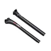 EC90 FULL COBAR MTB Bike Seat Post Seat Tube Road Cykel Seat Post Mountain Parts 254 272 308 316350400mm 240113