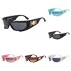 Versage Lunettes de soleil Lunettes de soleil de créateurs Mode féminine Lunettes de style classique en plein air Rétro Unisexe Sports conduisent une variété de styles de lunettes de soleil de créateurs pour hommes