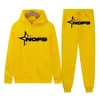 Tallas grandes 5XL Sudadera con capucha Diseñador Hombres Mujeres Sudaderas con capucha NOFS Gótico Punk Rock Hiphop Y2K Sudaderas Chándales Ropa de calle para hombre Jersey Ropa de algodón de manga larga