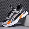 Scarpe designer scarpe leggere non slittanti comodi escursioni da uomo traspirabili da uomo sneaker che resistenti ai buoni uomini neri all'aperto sport scarpe da passeggia