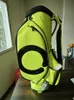 Cart Bags Large capacity Golf Bags Ninja pattern limited edition Bags multi-functional abrasive leather waterproof bag Contact us for more pictures