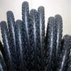 Bicycle solid tire 202426 inch x1501951 38 bicycle tires 26 mtb Anti Stab Riding MTB for road bike tyre 240113