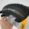 Pneumatico per bicicletta Continental Race King di mountain bike tubeless 26 275 29 20 220 29er MTB pieghevole 240113