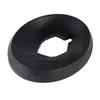 Motorcycle Helmets Helmet Stand Support Cushion Base Service Pad Donuts Rings Non Slip Holder J60F