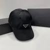 2024 New style Fashion Streets Ball Caps Casual Hats Letter Caps Design for Man Woman 2 Option Top Quality