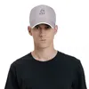 Berets Soda Estéreo Clássico Sanduíche Bonés de Beisebol Snapback Moda Chapéus Respirável Casual Ao Ar Livre Para Homens e Mulheres