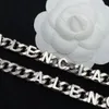 Mode Luxus Halskette Weibliche Designer 18K Gold Überzogene Hip Hop Halskette Armband Set Anhänger Perle Hochzeit Schmuck