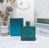 cadeau Eros Men parfum 100ml Eau de toilette bleue Odeur longue durée edt eros love flamme rouge bouteille parfum Spray cologne bateau rapide