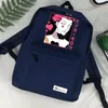 Bags Hunter x Hunter Killua Hisoka mochilas bagpack backpack laptop kawaii school anime men infantil tassen dames backpack