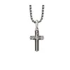 24SS Designer David Yuman Jewelry Bracelet Dy Cross Necklace Popular Agate New Thread Pendant New David