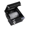 Inch Thermische Ingebedde Printer Met Auto Cutter Label Ontvangstpaneel 24V RS232L Kiosk Voor Automaat