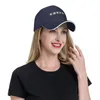 Berretti Kansas Berretti da baseball Snapback Cappelli di moda Traspirante Casual All'aperto Per uomo e donna Policromatico Personalizzabile