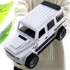 Çocuk Ataleti Dört Tekerlekten Çeken Off-Road Aracı Büyük G Model Boy 3-6-9 yaşında kapı simülasyon oyuncak arabasını açabilir