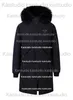 2023 Autumn/Winter Design Men's Hooded Fashion Windproof and Warm Down Coat Casual Coat