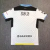 2024/25 Jubilo Iwata Soccer Jerseys J1 League 50 ENDO RIKIYA KENYU HIROKI Accueil Uniforme Hommes 23/24 KEISUKE GERMAIN MASAYA YUKI Maillot de football