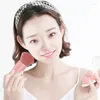 Makeup Brushes Soft Fluffy Mirror Set For Cosmetics Foundation Blush Powder Eyeshadow Blending Brush Beauty Tool