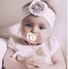 New Baby Teethers Toys Food grade 26 letters rose gold crown 0-3 years old baby soother newborn teethers toys with chain clip does not lose colour