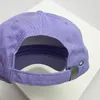 Bola bonés homens mulheres coreano pessoal bordado uma carta chapéus de beisebol moda pára-sol simples respirável snapback versátil ins