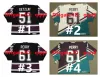 Vintage CCM Anaheim Paul Kariya Hokey Jersey Ördekler Scott Niedermagayer Teemu Selanne Steve Rucchin Jean-Sebastien Giguere Corey Perry Sergei