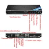 Heim-DVD-Player, Vollformat-HD-VCD-DVD-Player, Bluetooth-MP4-Player, EVD, USB-Read, Dual-Mikrofon-Schnittstelle, 240113