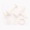 Handleiding Plastic Noodle Maker Druk Pastamachine Crank Cutter Kookgerei Maken Spaghetti Drukken Keuken Tool 240113