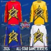 Michael Bunting Penguins 2024 All Star Jersey Sidney Crosby Erik Karlsson Jeff Carter Evgeni Malkin Jake Guentzel Bryan Rust Reilly Smith Ryan Graves Tristan Jarry