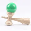 Kendama Wooden Toy Professional Kendama Skillful Juggling Ball Education Traditional Game Toy For Children 240113