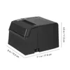 Receipt Printer Pos Thermal Square With US Plug