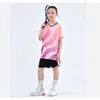 Jessie kickt Fashion Low Salo---mon Jerseys Ourtdoor Game Kinderbekleidung