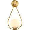 Wall Lamps Modern Style Reading Lamp Bathroom Vanity Living Room Sets Candles Swing Arm Light Rustic Indoor Lights