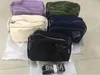 Nuevo 2024 Bolso Espanol Bimba y lola bolso femenino de byl nylon bolso de multi colores bimba camera bage multi contain