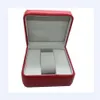 Luxury Watch Leatherette Red Original Boxes Papers With Handbag 210 30 42 20 01 001 Gift Boxes For Mens Ladies Watches232n