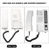 Talkie 433Mhz Wireless Intercom System Secure Walkie Talkie Handsets Extendable for Warehouse Office Walkie Talkie Telephone Intercom