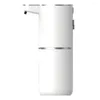 Liquid Soap Dispenser 380ML Infrared Waterproof Electric Hand Sanitizer With 4-Level Adjustable Foam Bathroom Supplies