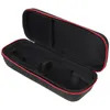 Storage Bags Microphone Carrier Wireless Case Carrying Mic Pouch Holder For