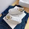 Zapatos de diseñador Maison Mihara Yasuhiros Zapatos para disolver Hombres Mujeres Suela gruesa Deportes Zapato casual con cordones Amantes Shell Head Board Shoes