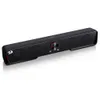 Luidsprekers Redragon Gs570 Darknets Bluetooth Draadloze Sound Bar 2.0 Kanaals Rgb Dubbele luidsprekers Kolomluidsprekers voor computer Pc, tv