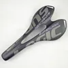 Sadder SuperLogic 3K Full kolfibercykel Sadel Road MTB Bike Carbon Saddle Seat Matt Bike Cushion 275*143mm Cykeldelar